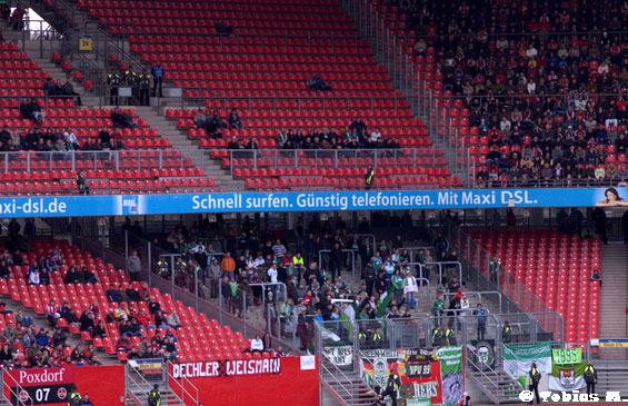 1. FC Nürnberg vs VfL Wolfsburg (0-2) (3)