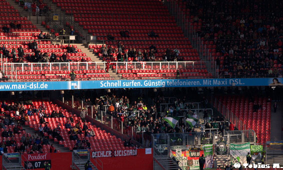 1. FC Nürnberg vs VfL Wolfsburg (0-2) (4)