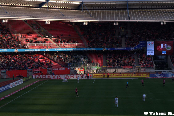 1. FC Nürnberg vs VfL Wolfsburg (0-2) (5)