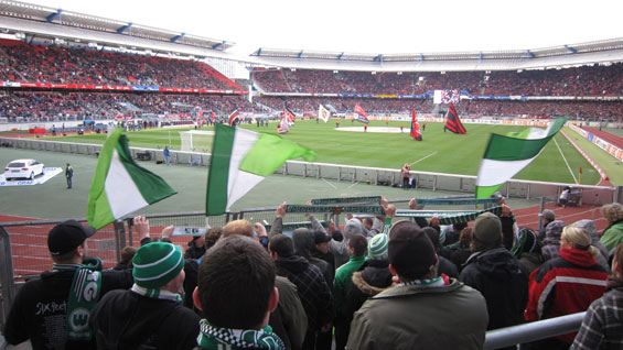 1. FC Nürnberg vs VfL Wolfsburg (0-2) (6)