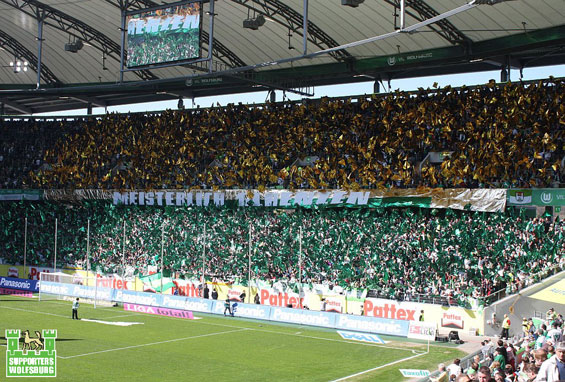 VfL Wolfsburg vs Werder Bremen (2-4) (1)