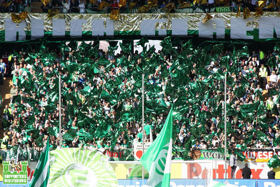 VfL Wolfsburg vs Werder Bremen (2-4) (3)