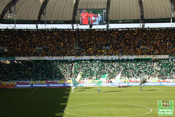 VfL Wolfsburg vs Werder Bremen (2-4) (4)