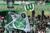 VfL Wolfsburg vs Eintracht Frankfurt (3-1)