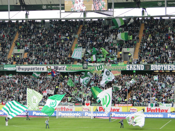 VfL Wolfsburg vs Eintracht Frankfurt (3-1) (3)