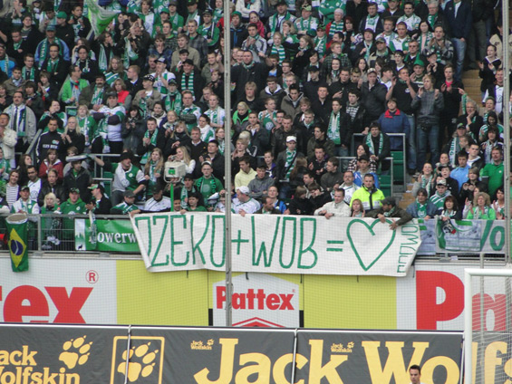 VfL Wolfsburg vs Eintracht Frankfurt (3-1) (6)