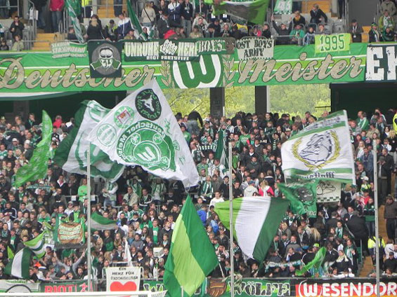 VfL Wolfsburg vs Eintracht Frankfurt (3-1) (8)