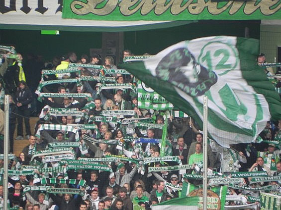VfL Wolfsburg vs Eintracht Frankfurt (3-1) (11)
