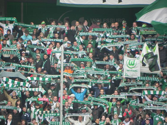 VfL Wolfsburg vs Eintracht Frankfurt (3-1) (13)
