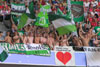 FC Bayern München vs VfL Wolfsburg (3-0)