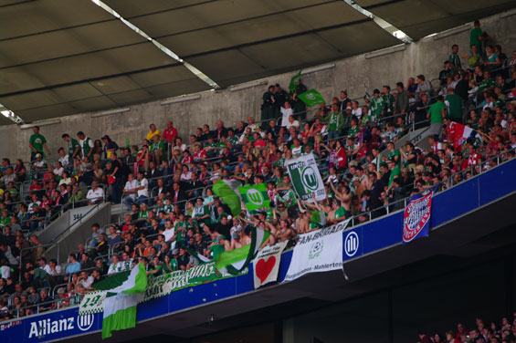 FC Bayern München vs VfL Wolfsburg (3-0) (3)
