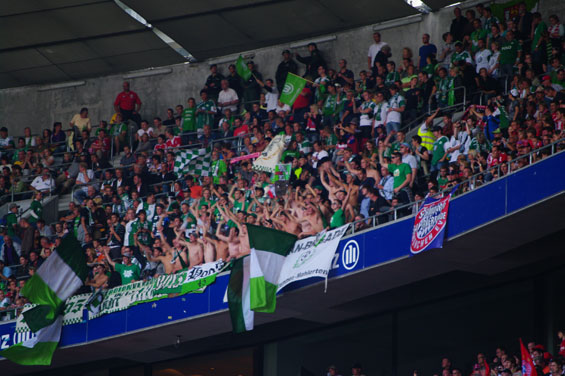 FC Bayern München vs VfL Wolfsburg (3-0) (5)
