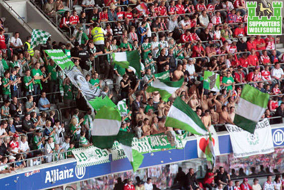 FC Bayern München vs VfL Wolfsburg (3-0) (9)