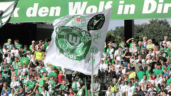 VfL Wolfsburg vs Bayer 04 Leverkusen (2-3) (1)