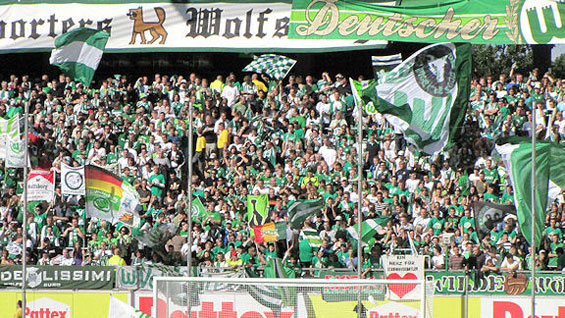 VfL Wolfsburg vs Bayer 04 Leverkusen (2-3) (2)