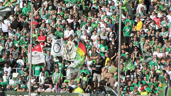 VfL Wolfsburg vs Bayer 04 Leverkusen (2-3) (3)