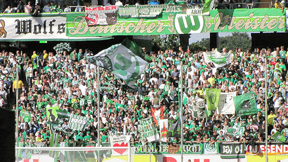 VfL Wolfsburg vs Bayer 04 Leverkusen (2-3) (4)
