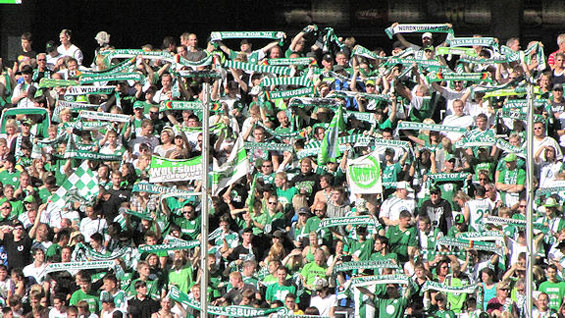 VfL Wolfsburg vs Bayer 04 Leverkusen (2-3) (5)