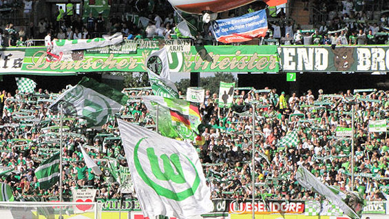 VfL Wolfsburg vs Bayer 04 Leverkusen (2-3) (6)