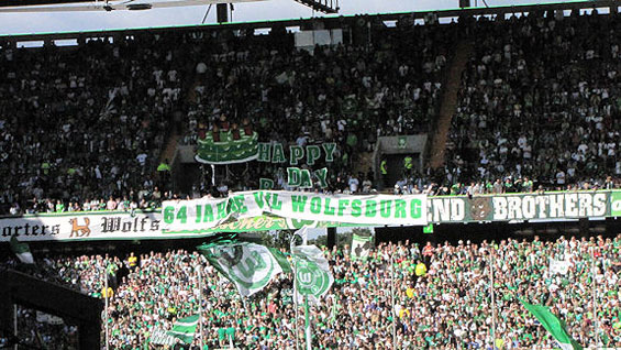 VfL Wolfsburg vs Bayer 04 Leverkusen (2-3) (10)