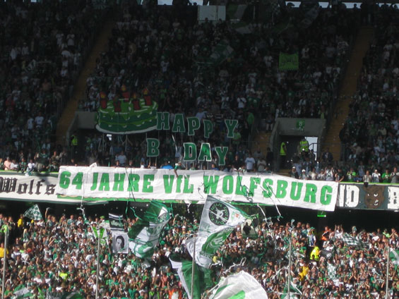 VfL Wolfsburg vs Bayer 04 Leverkusen (2-3) (13)