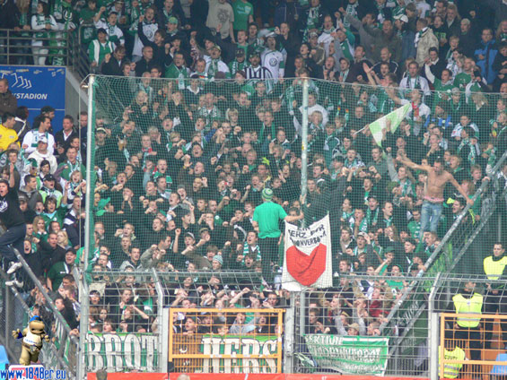 VfL Bochum vs VfL Wolfsburg (1-1) (1)