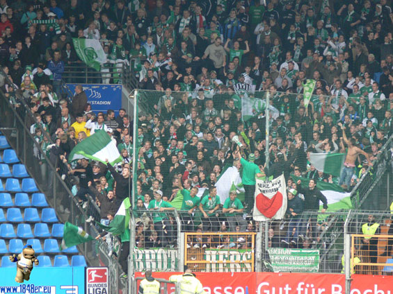 VfL Bochum vs VfL Wolfsburg (1-1) (2)