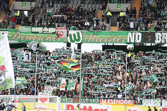 VfL Wolfsburg vs Borussia Mönchengladbach (2-1) (2)