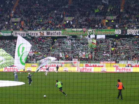 VfL Wolfsburg vs Borussia Mönchengladbach (2-1) (3)