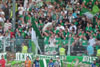 SV Wehen Wiesbaden vs VfL Wolfsburg (1-4)