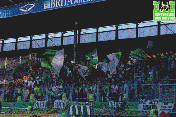 SV Wehen Wiesbaden vs VfL Wolfsburg (1-4) (4)