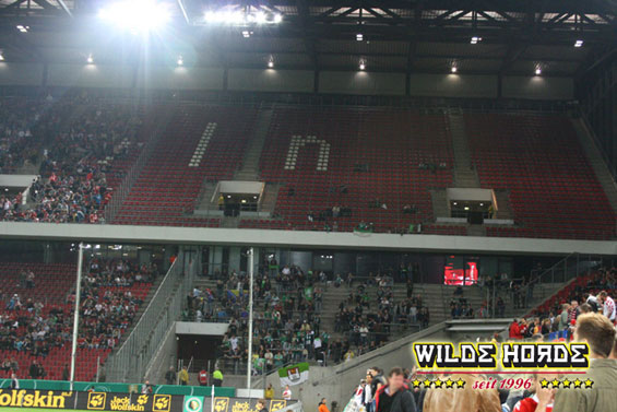 1. FC Köln vs VfL Wolfsburg (3-2) (1)
