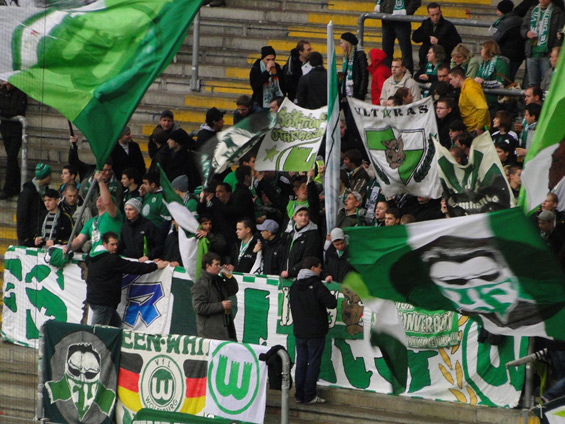 Eintracht Frankfurt vs VfL Wolfsburg (3-1) (1)