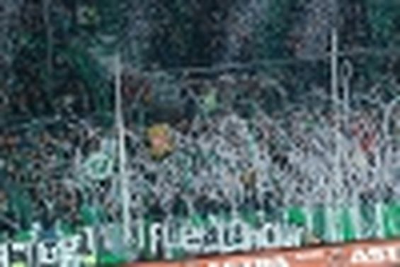 FC St. Pauli vs VfL Wolfsburg (1-1)