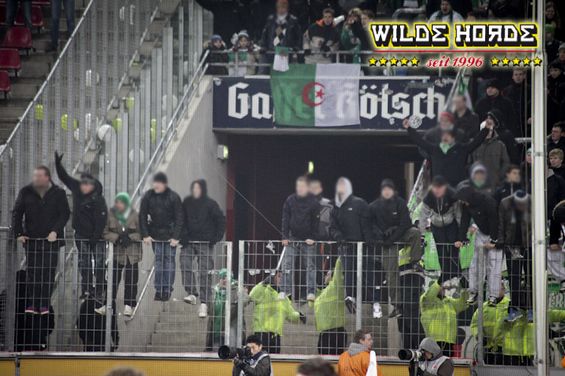 1. FC Köln vs VfL Wolfsburg (1-1) (2)