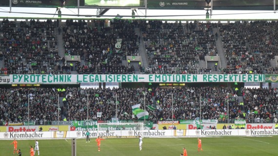 VfL Wolfsburg vs Werder Bremen (0-0) (2)
