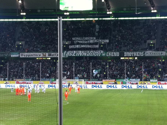 VfL Wolfsburg vs Werder Bremen (0-0) (5)