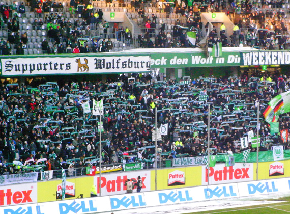 VfL Wolfsburg vs Werder Bremen (0-0) (6)