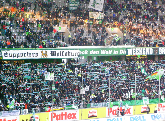 VfL Wolfsburg vs Werder Bremen (0-0) (7)