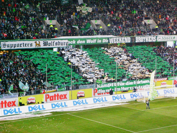 VfL Wolfsburg vs Werder Bremen (0-0) (9)