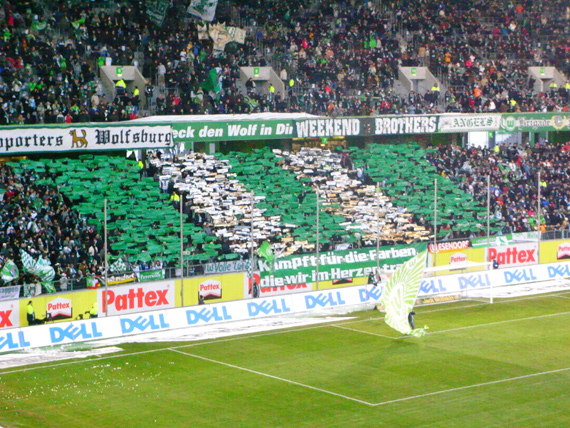 VfL Wolfsburg vs Werder Bremen (0-0) (10)