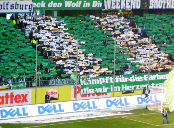 VfL Wolfsburg vs Werder Bremen (0-0) (11)