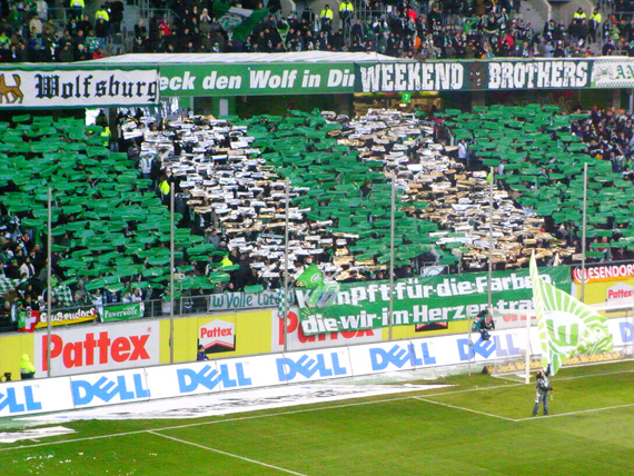 VfL Wolfsburg vs Werder Bremen (0-0) (12)