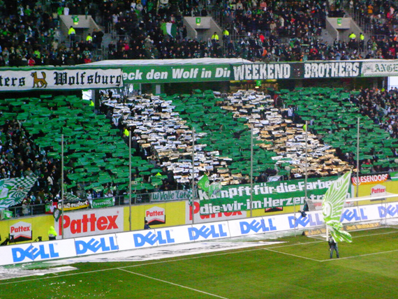 VfL Wolfsburg vs Werder Bremen (0-0) (13)