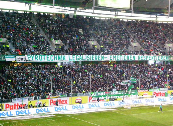 VfL Wolfsburg vs Werder Bremen (0-0) (14)