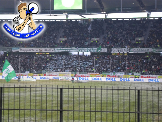 VfL Wolfsburg vs TSG Hoffenheim (2-2) (2)