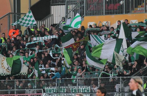 1. FSV Mainz 05 vs VfL Wolfsburg (0-1) (1)