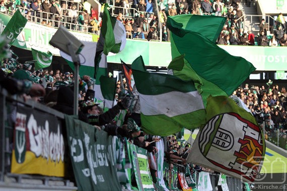 VfL Wolfsburg vs Borussia Dortmund (0-3) (1)