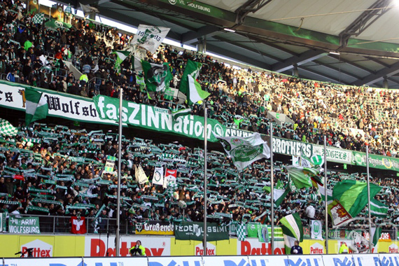 VfL Wolfsburg vs Borussia Dortmund (0-3) (2)