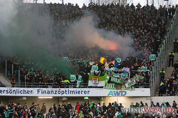 Hannover 96 vs VfL Wolfsburg (1-0) (1)